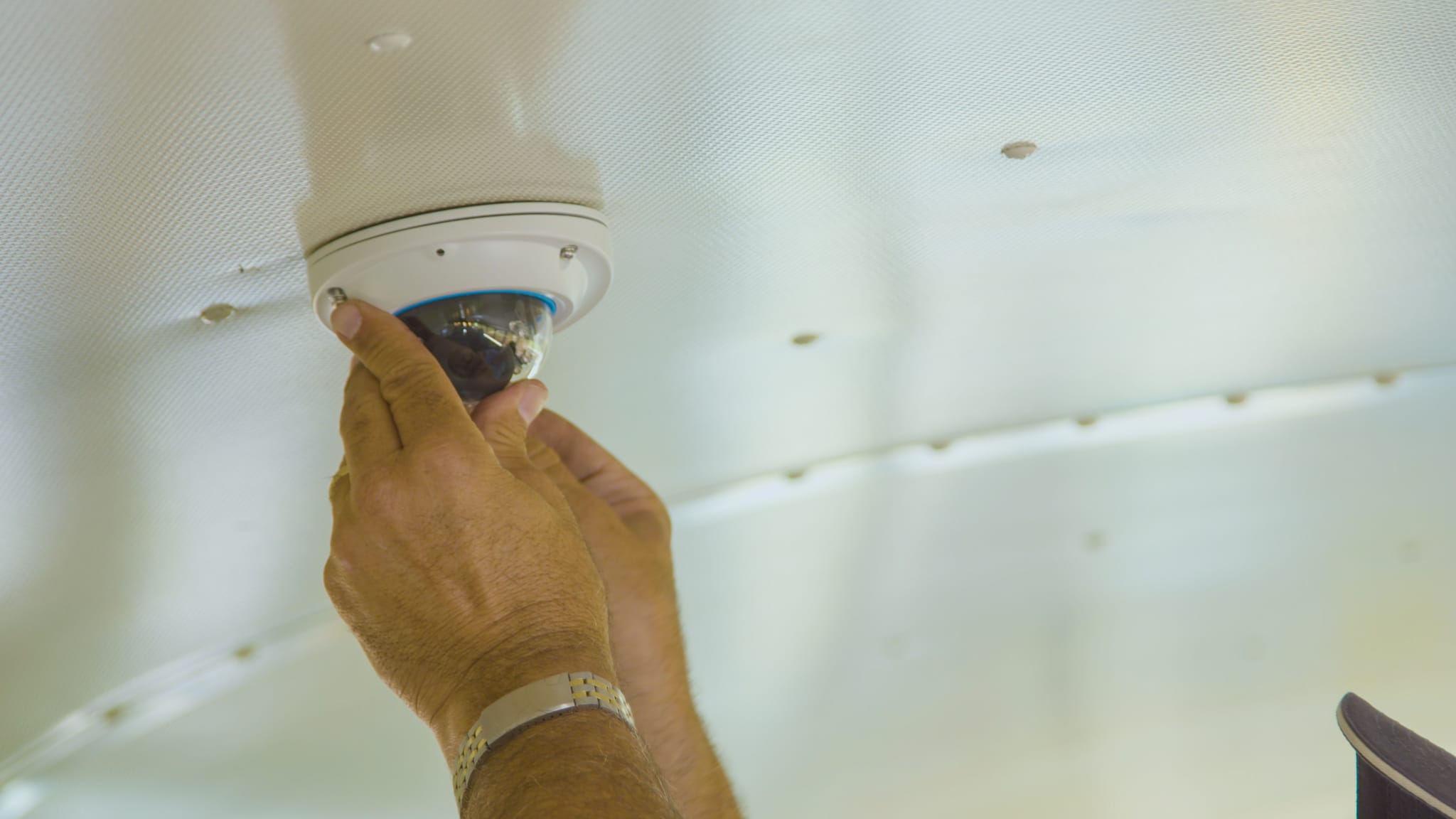 BusPatrol installation