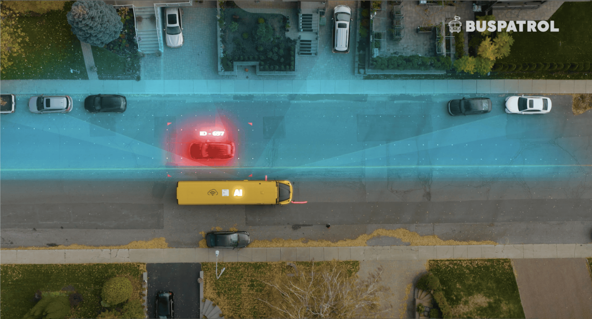 Why Your School Bus Safety Technology Needs to be Cloud Connected ...
