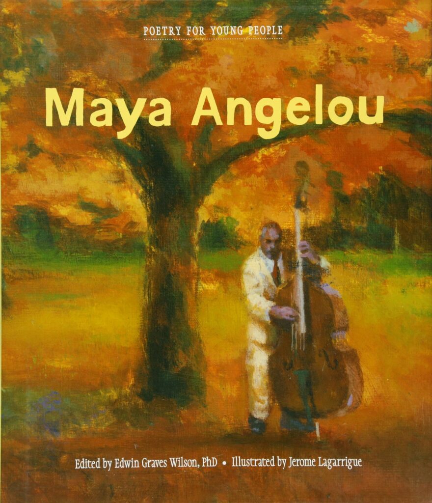 Poetry for Young People by Maya Angelou