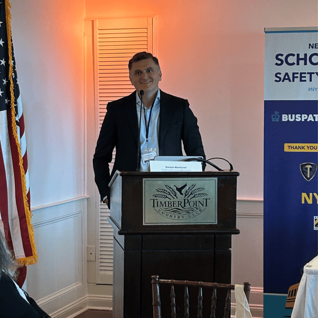 A Recap of the BusPatrol New York School Bus Safety Summit | BusPatrol