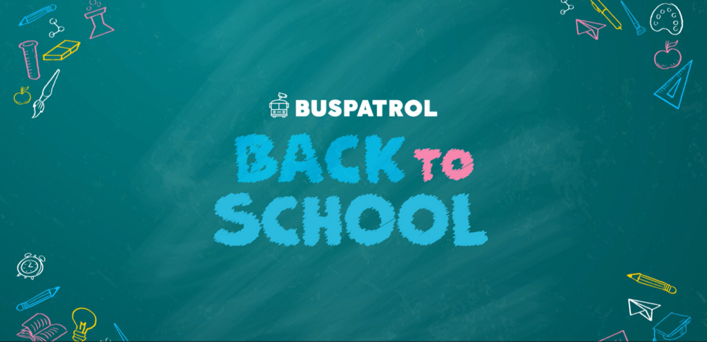 Back to School Recap: How Communities Are Making Roads Safer with BusPatrol