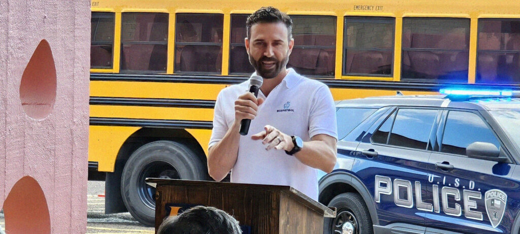 How Automated Enforcement is Changing Driver Behavior in Florida: Q&A with Donny Wolfe