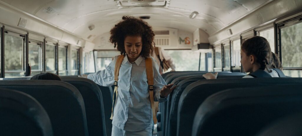 Beyond Enforcement: How 3 Communities are Using School Bus Safety Program Data to Make Streets Safer