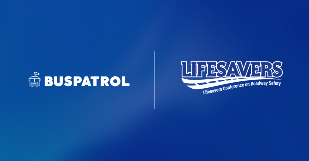 LifeSavers BusPatrol logos