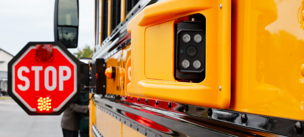Lee County, Florida School Bus Safety